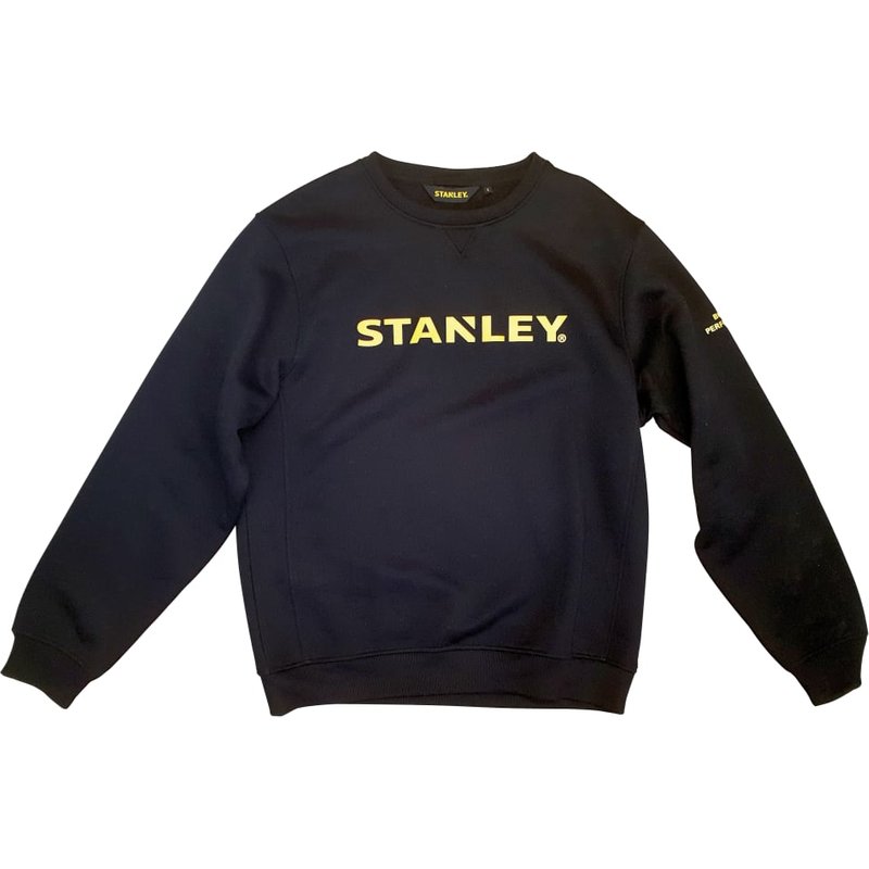 STANLEY® Clothing Jackson Sweatshirt - XXL STW40004-001