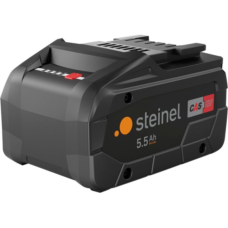 Steinel CAS Battery 18V 5.5Ah LiHD 068257