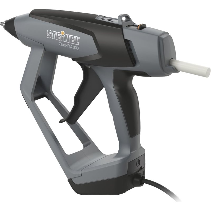 Steinel GluePRO 300 Low Temp Glue Gun 300W 240V GLUEPRO 300 - 240V