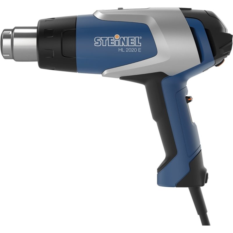 Steinel HL2020E 3-Stage Airflow LCD Heat Gun 2200W 240V HL2020E