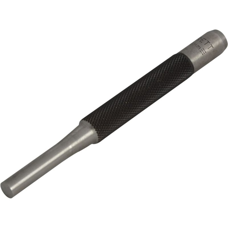 Starrett 565G Pin Punch 6mm (1/4in) DB507