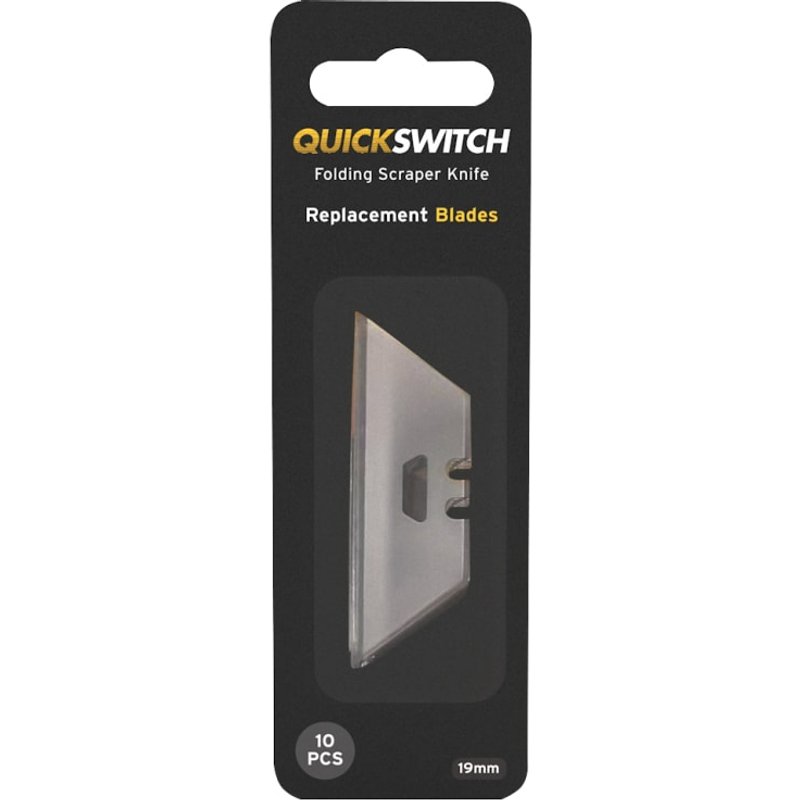 Advent QuickSwitch Knife Blades (Pack 10) QSKB10