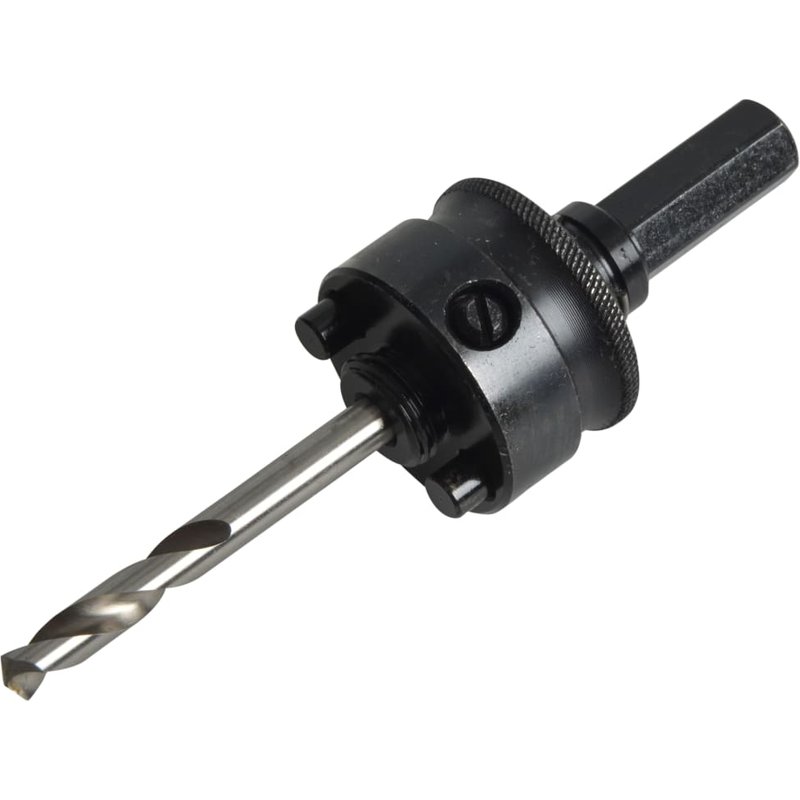 Starrett A2 Arbor to suit 32-210mm Holesaws AY141