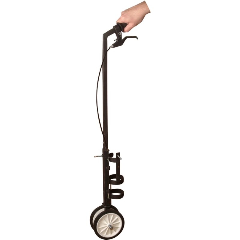 Aerosol Voyager II 2 Wheel Spray Paint Applicator 9200 9200