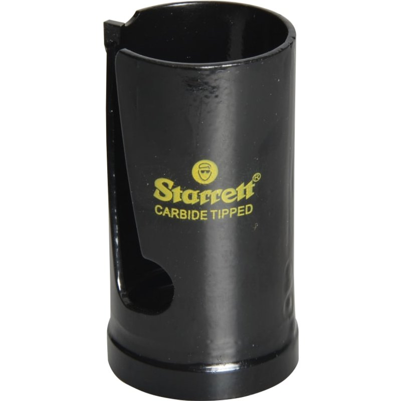 Starrett MPH0112 TCT Fast Cut Multi Purpose Holesaw 38mm BF1550