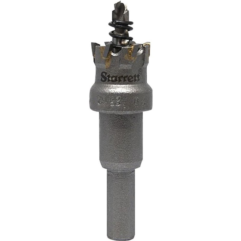 Starrett SM20 TCT Stainless Steel Holesaw 20mm BF2020