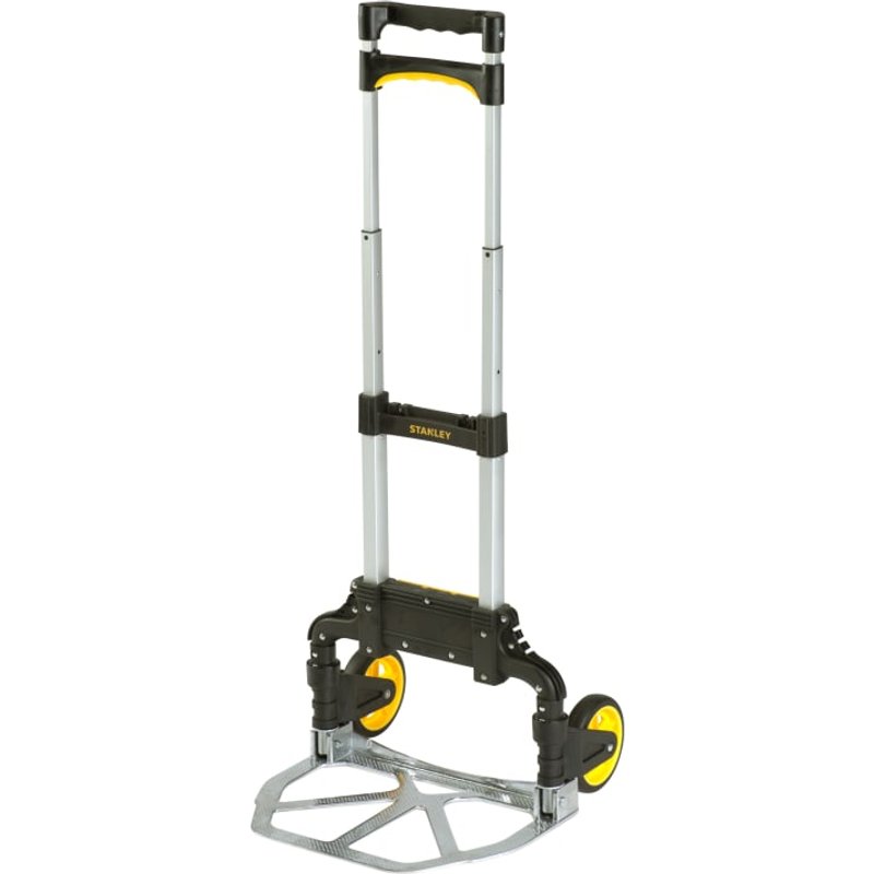 STANLEY® Trucks SXWT-FT500 Folding Hand Truck SXWT-FT500