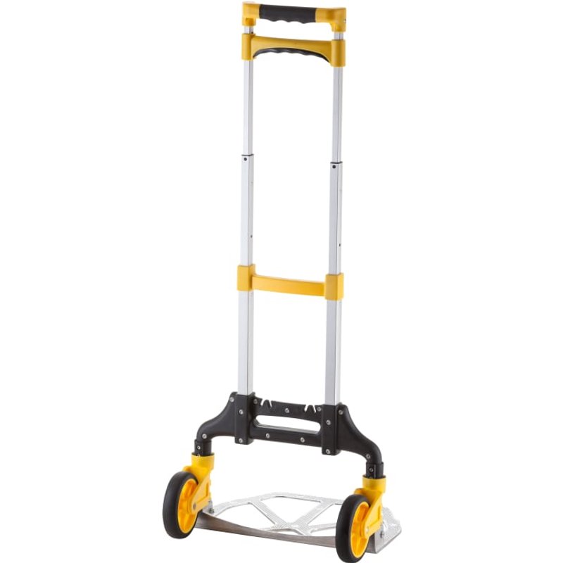 STANLEY® Trucks SXWT-FT516 Folding Hand Truck SXWT-FT516-PDQ