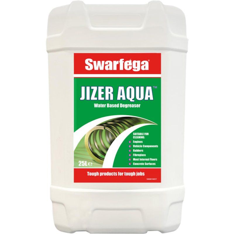 Swarfega® Jizer® Aqua 25 litre JIB76R