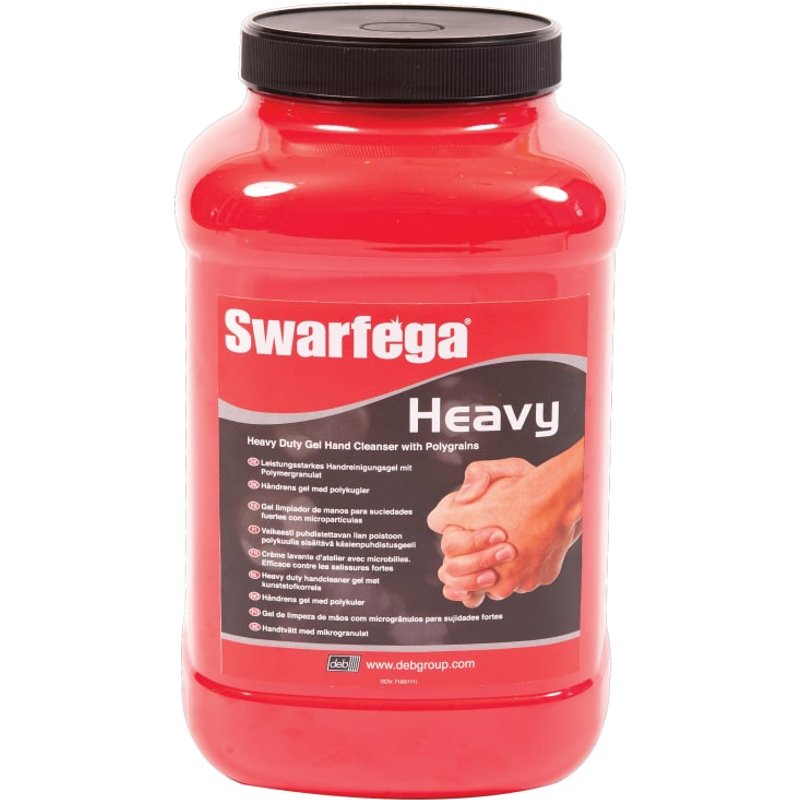 Swarfega® Heavy-Duty Hand Cleaner 4.5 litre SHD45L