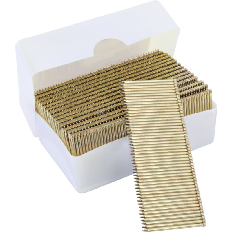 Tacwise 15 Gauge Hardened Finish Nails 35mm (Pack 1500) 1531