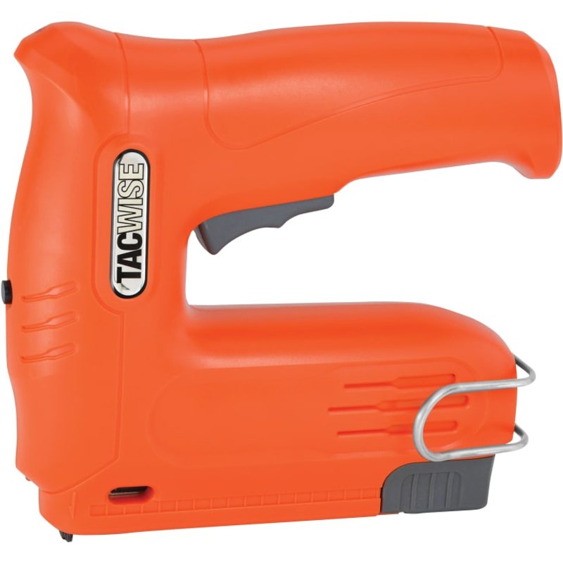 Tacwise Hobby 53-13EL Cordless Staple/Nail Gun 4V 1564