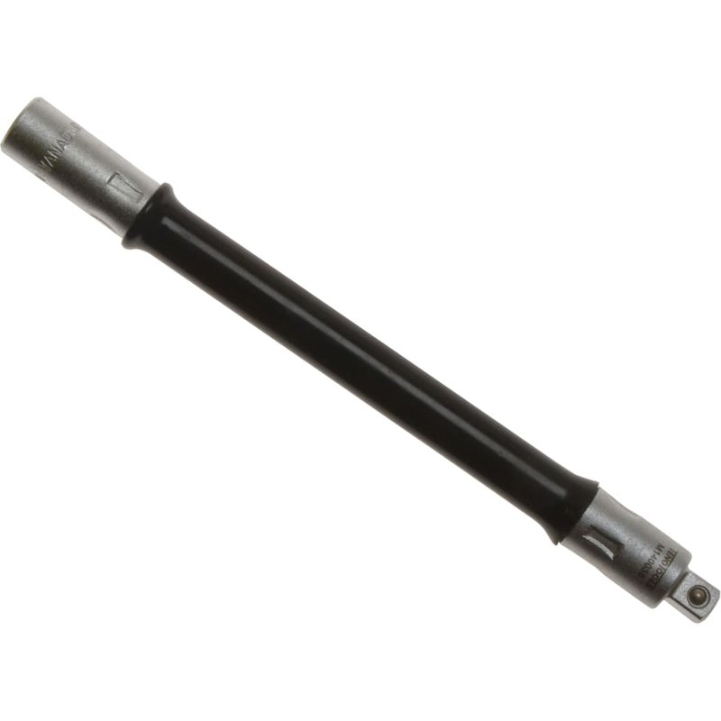 Teng Flex Extension Bar 150mm (6in) 1/4in Drive 140038
