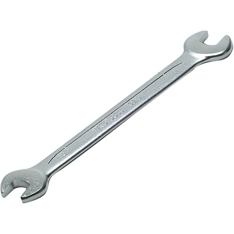 Teng Double Open Ended Spanner 18 x 19mm 621819
