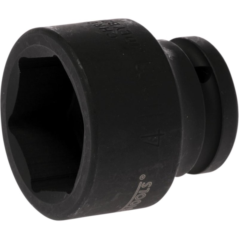 Teng Impact Socket Hexagon 6-Point 3/4in Drive 41mm 940541