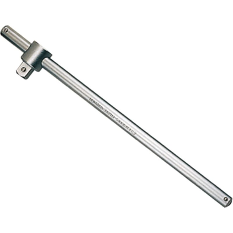 Teng Sliding T-Bar 1/2in Drive M120050-C