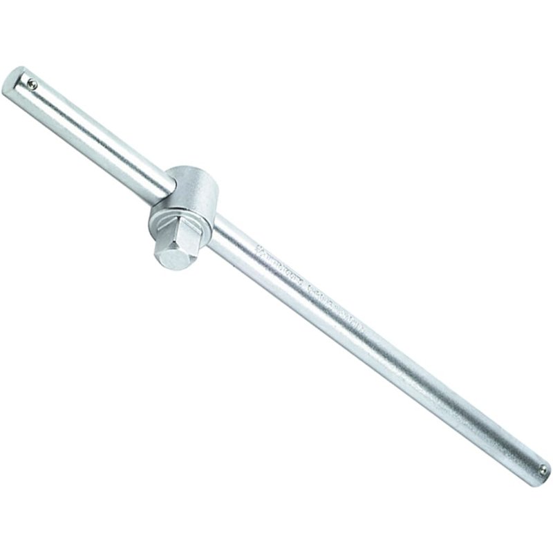 Teng Sliding T Bar 3/4in Drive 450mm (18in) M340050