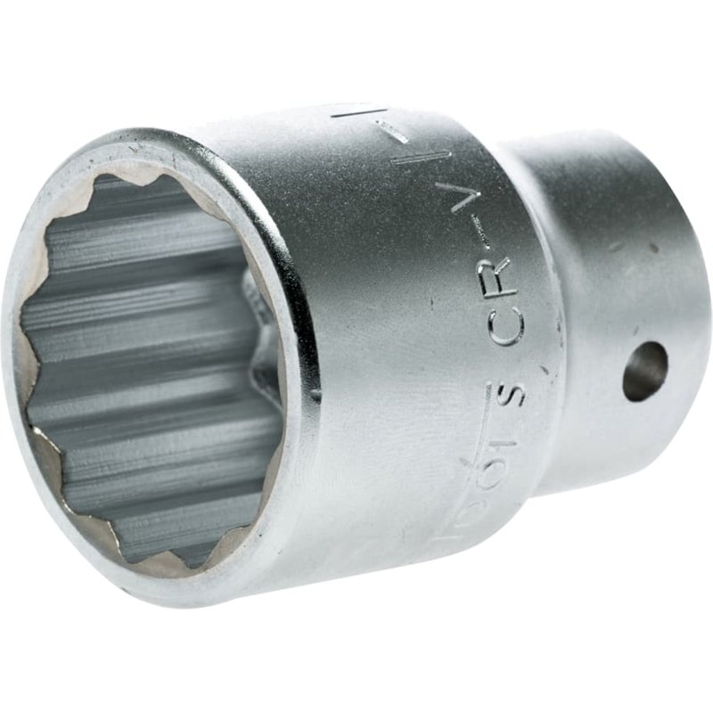 Teng Bi-Hexagon Socket 3/4in Drive 1.1/4in