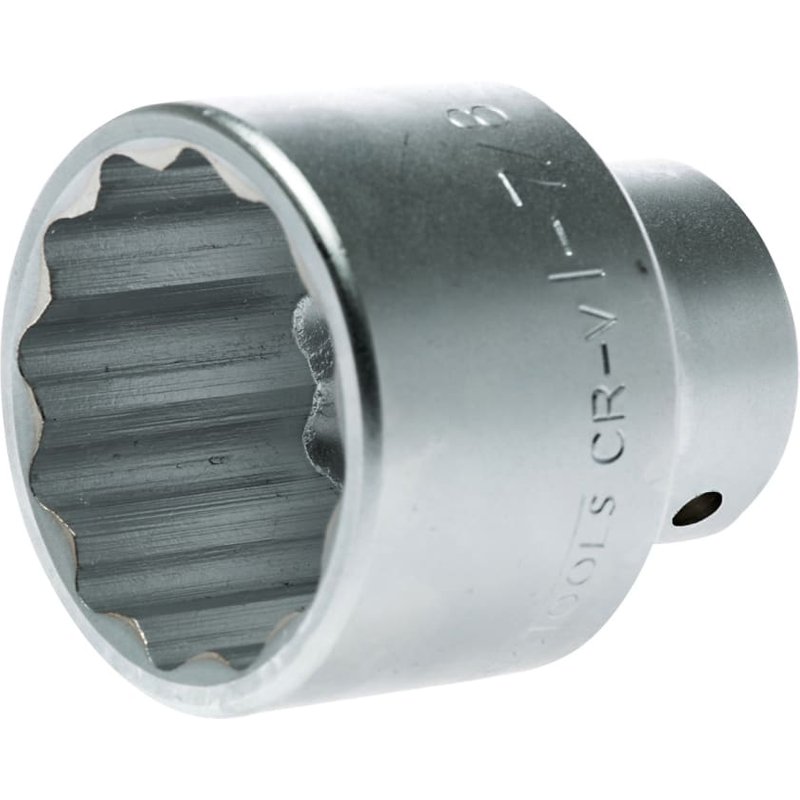 Teng Bi-Hexagon Socket 3/4in Drive 1.7/8in