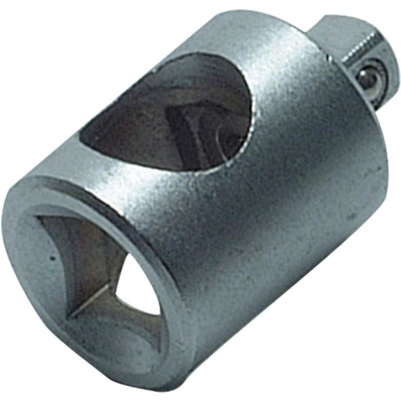 Teng 3/8in > 1/4in Socket Adaptor 3/8in Drive M380035C