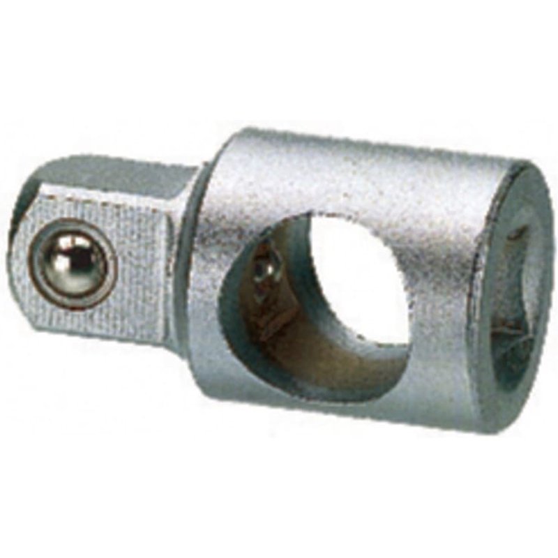 Teng 3/8in > 1/2in Socket Adaptor 3/8in Drive M380036C