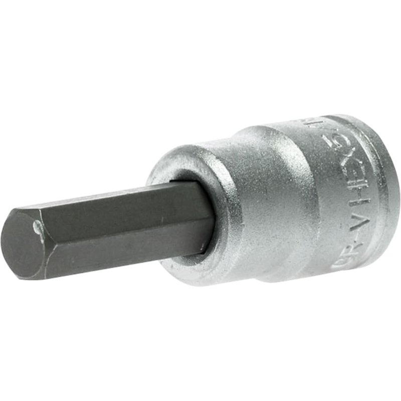 Teng S2 Hex Socket Bit 3/8in Drive 5/16in