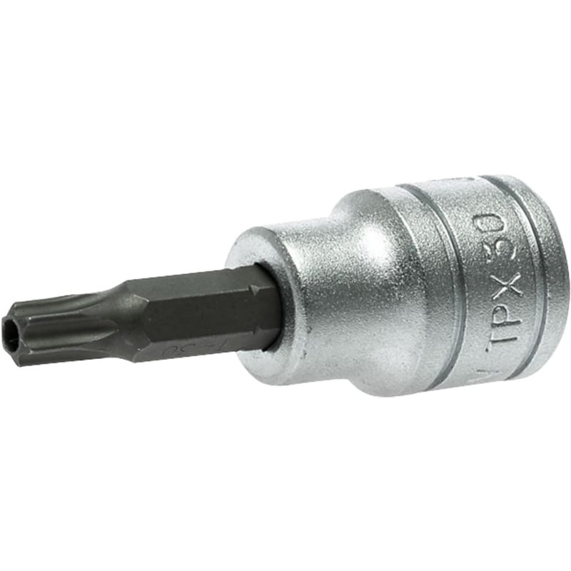 Teng TPX30 TORX Pinned (Security) Socket Bit 3/8in Drive 5.5mm M381230-C
