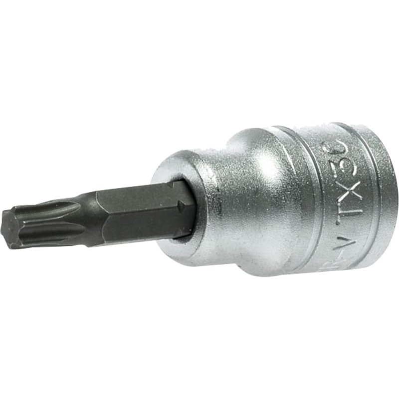Teng TX30 TORX Socket Bit 3/8in Drive 5.5mm M381230T-C