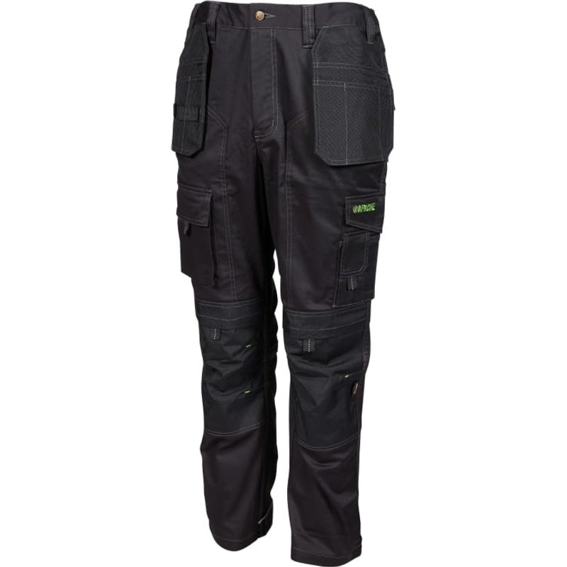 Apache APKHT TWO Black Holster Trousers Waist 30in Leg 29in APKHT TWO BLACK 30/29