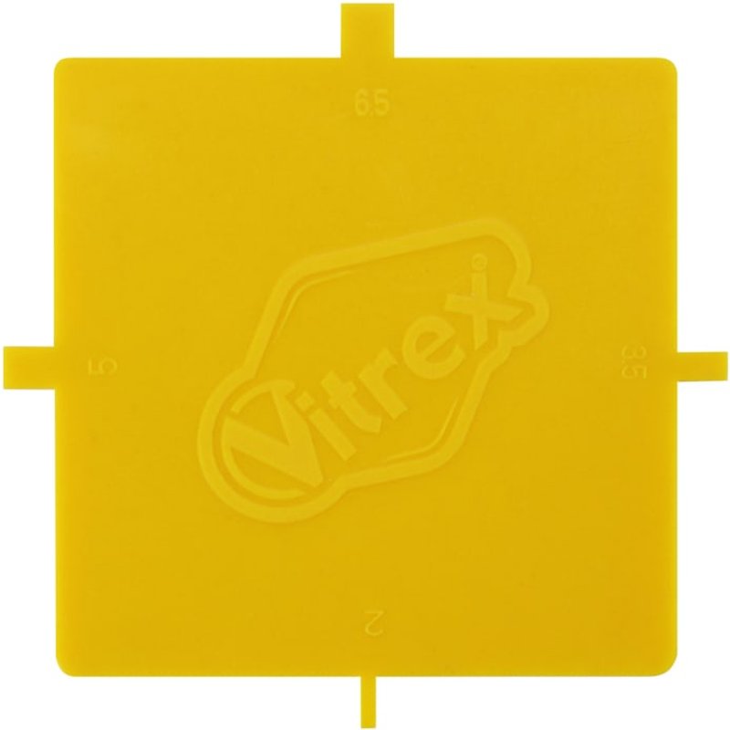 Vitrex Adhesive 4-in-1 Removal Tool ART001