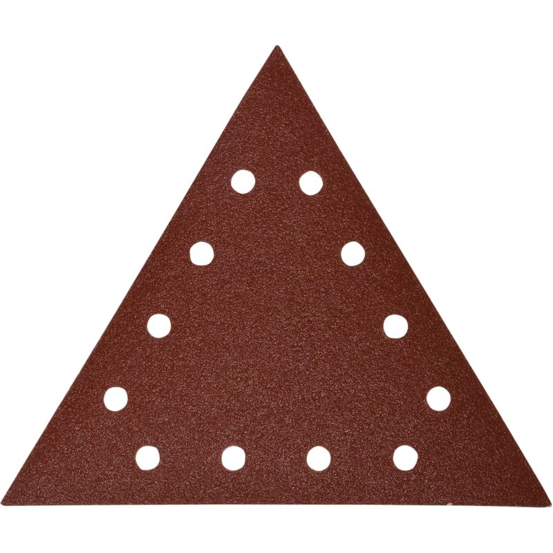 Vitrex Delta Sanding Sheets 240G (Pack 10) DHDISC 240