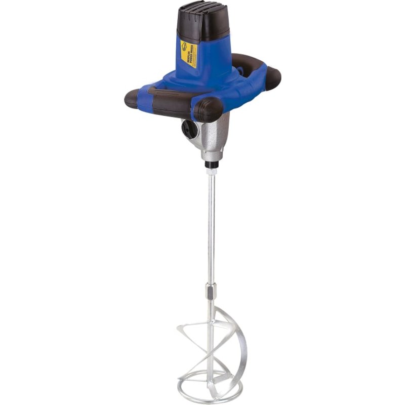 Vitrex Industrial Power Mixer 1400W 110V MIXPLUSIND