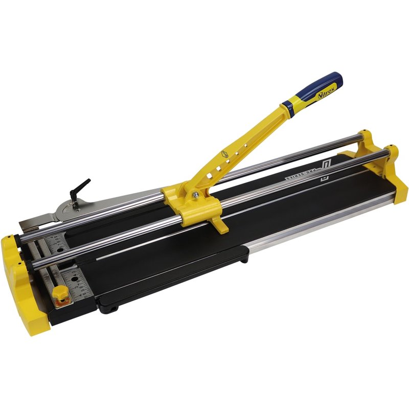 Vitrex Xtreme Perfect Cut Manual Tile Cutter 630mm XTC630