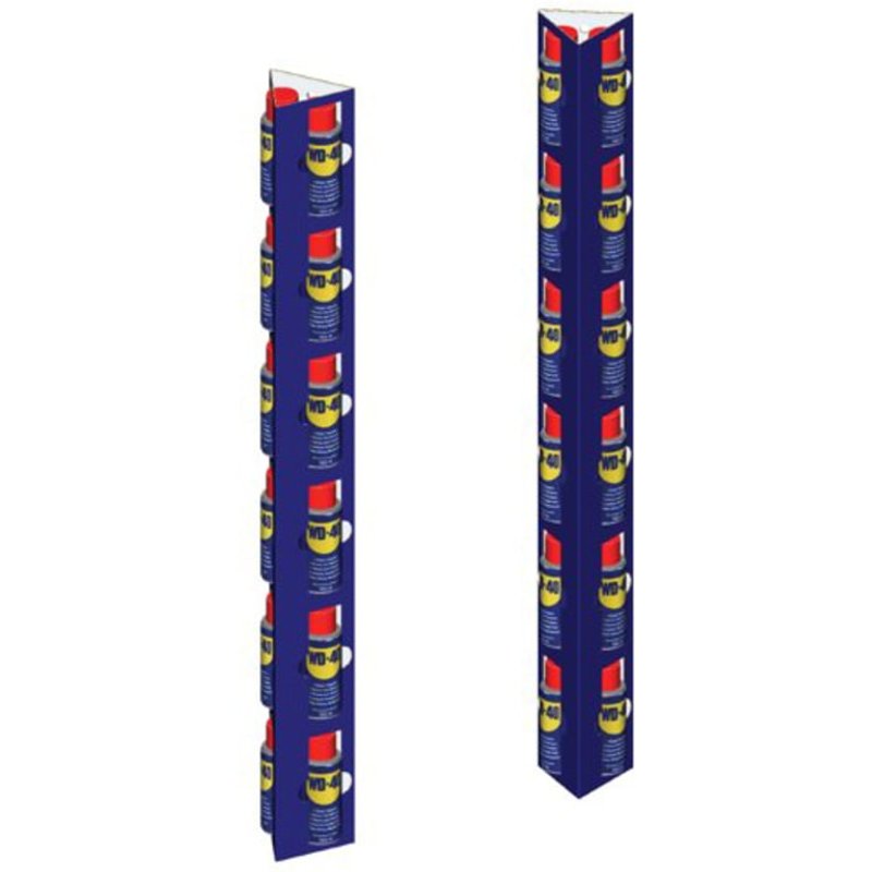 WD-40® WD‑40® Multi-Use Product Aerosol 100ml x 24 Hanger 44209/159
