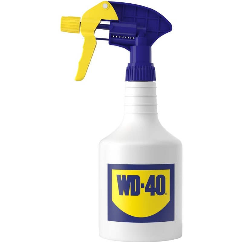 WD-40® WD-40® Spray Applicator 500ml 44100