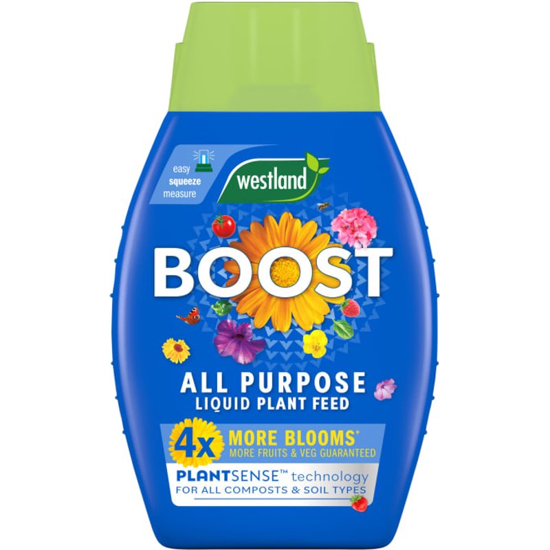 Westland Boost All Purpose Liquid Plant Food 1L 20100468