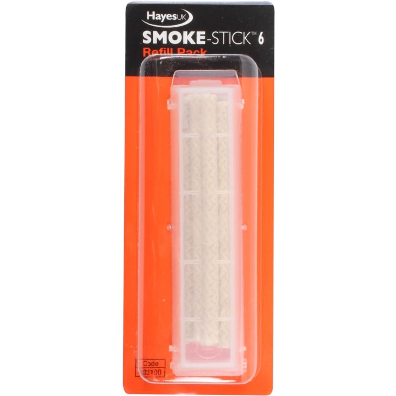 Arctic Hayes Smoke-Sticks™ Refill (Pack of 3) 333103