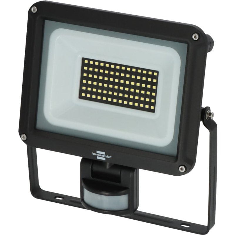 Brennenstuhl JARO 7060 PIR LED Outdoor Floodlight 50W 5800 lumens 1171250542