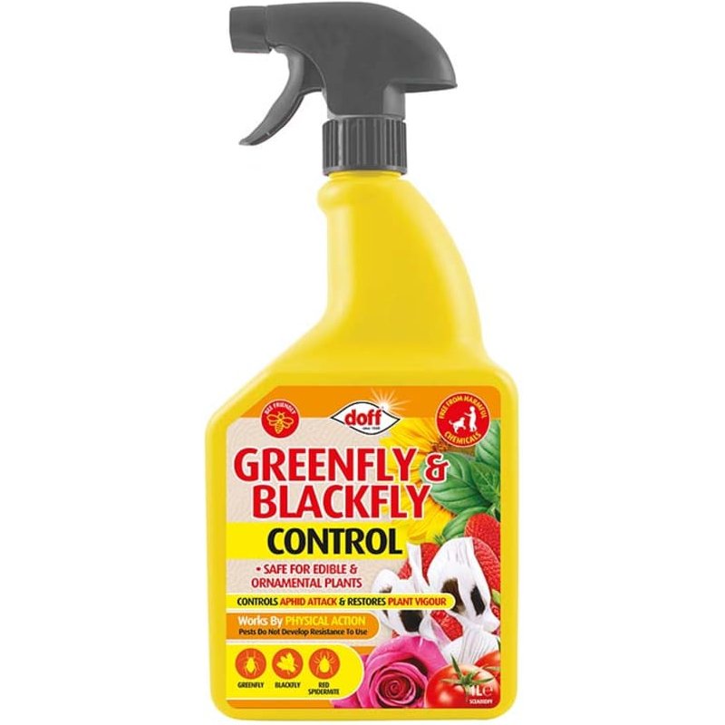 DOFF Greenfly & Blackfly Control 1L F-CE-A020-DOF F-CE-A020-DOF