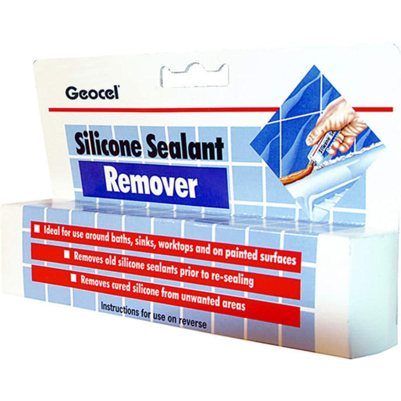Dowsil Silicone Sealant Remover Tube 100ml 2922223/T07