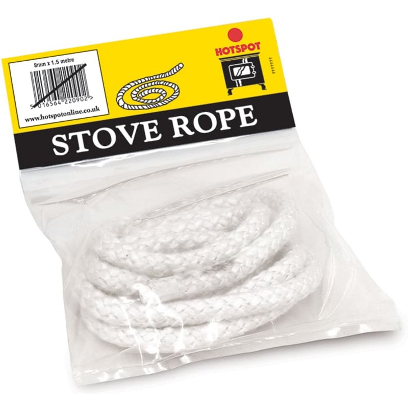 Hotspot Stove Rope Kit 8mm HS220750 HS220750
