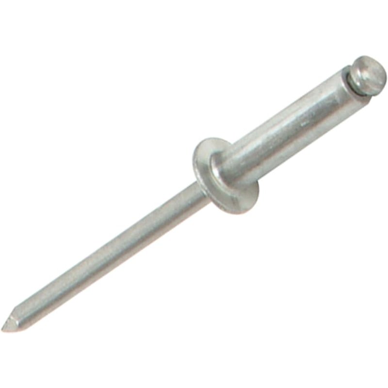 Arrow RSA 3/16IP Aluminium Rivets 3/16in Short Pack of 50 ARSA3/16IP