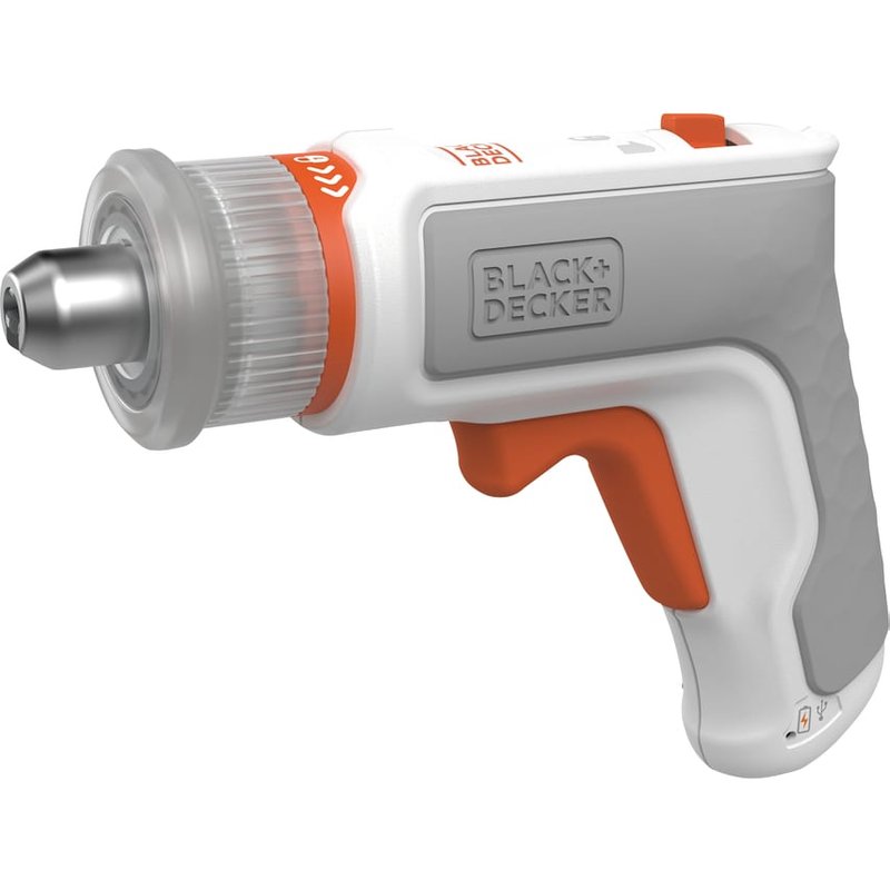 BLACK + DECKER BCRTA01 Furniture Assembly Tool 3.6V BCRTA01-XJ