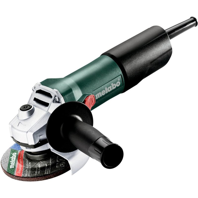 Metabo W 900-115 115mm Angle Grinder 110V/880W 603615390