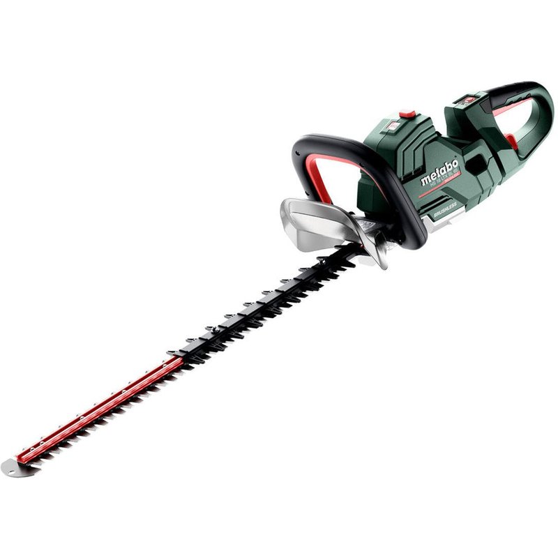 Metabo HS 18 LTX BL 65 18V Brushless 65cm Hedge Trimmer Body Only 601723850