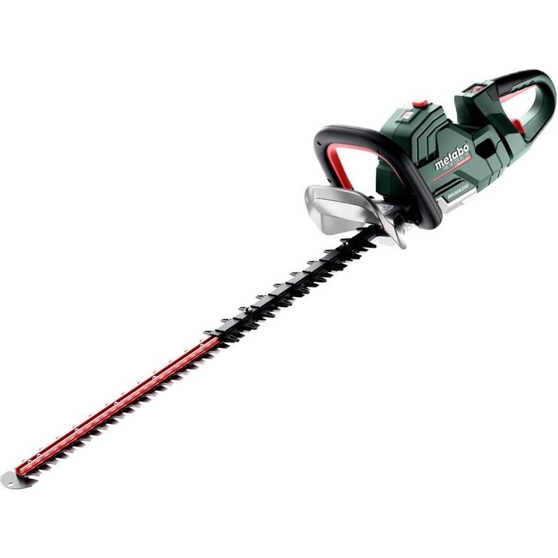 Metabo HS 18 LTX BL 75 18V Brushless 75cm Hedge Trimmer Body Only 601724850