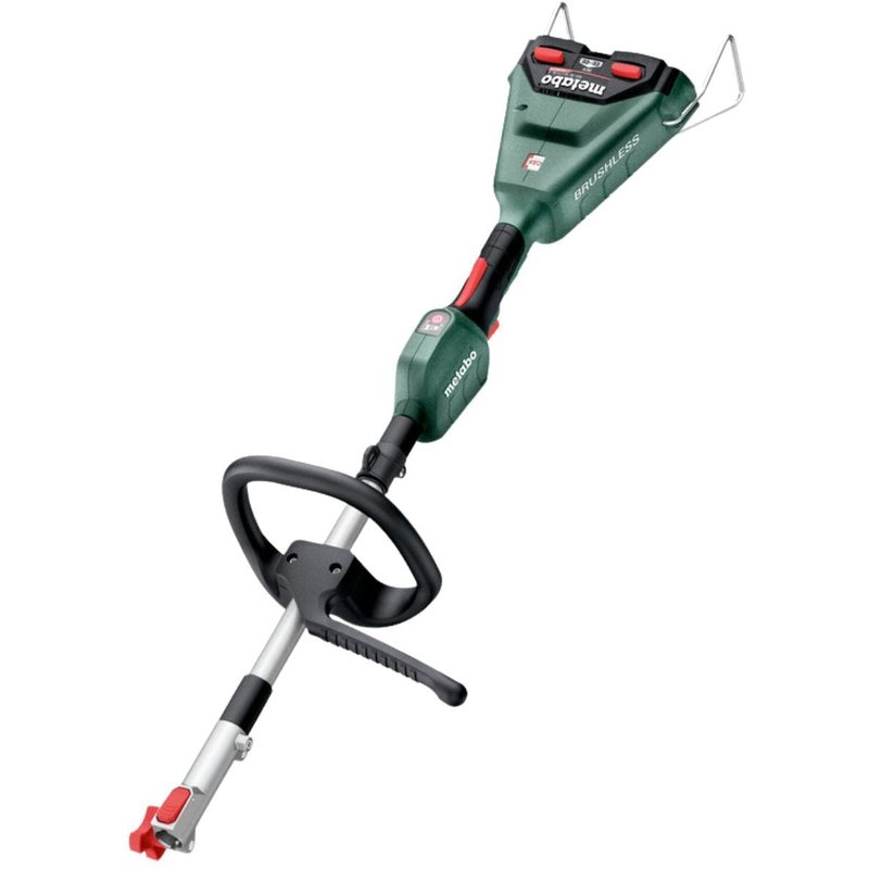 Metabo MA 36-18 LTX BL Q 36V Brushless Split Shaft Multi Tool Body Only 601725850