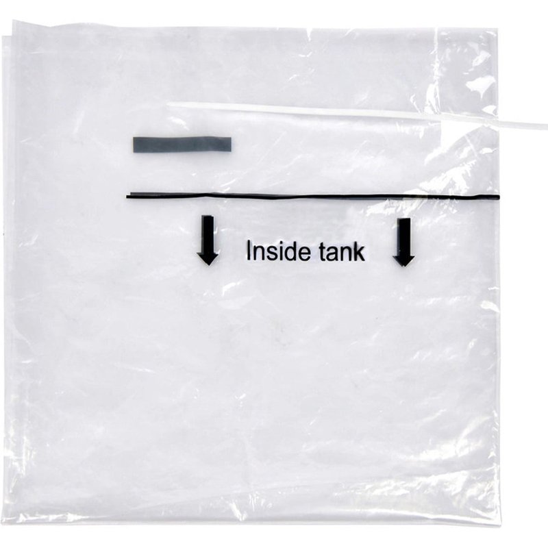 Metabo 20L PE Disposable Bags Pack of 5 635425000 20L