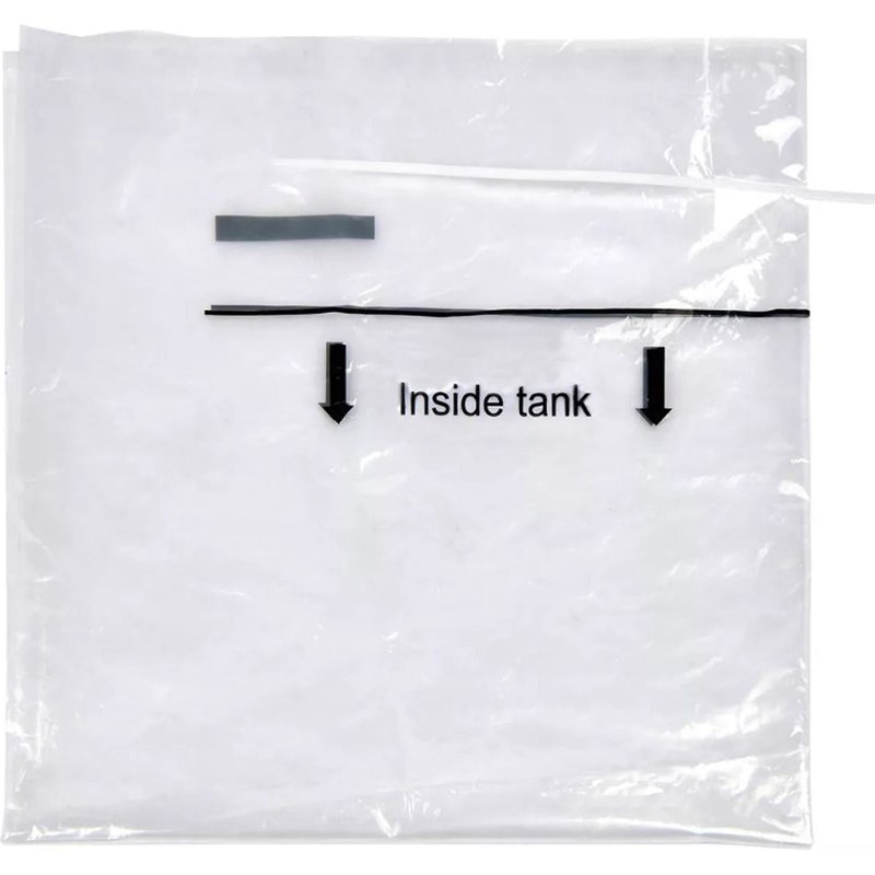 Metabo 30L PE Disposable Bags Pack of 5 635426000 30L