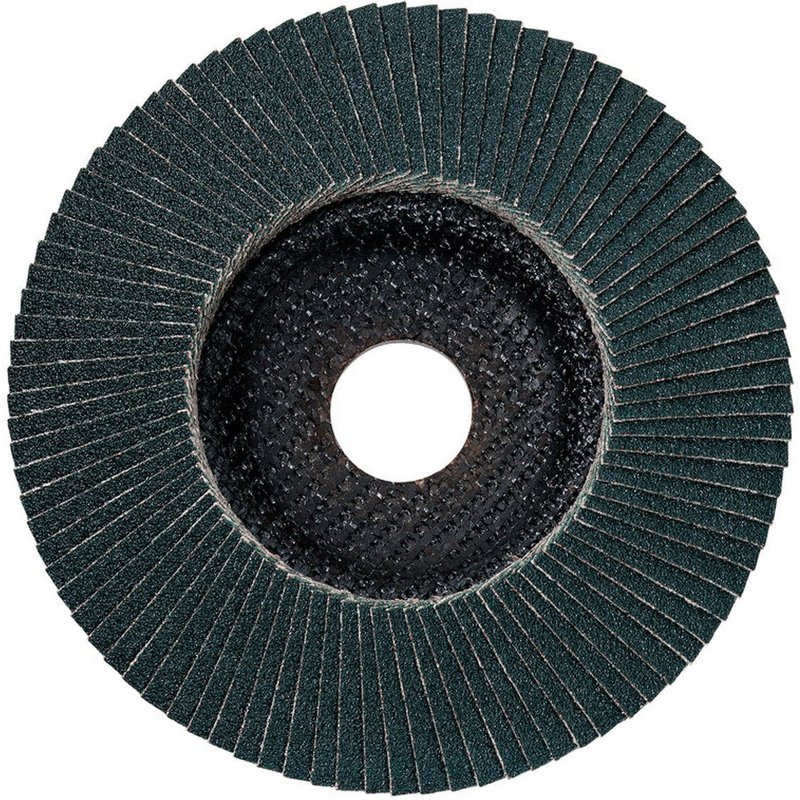 Metabo F-ZK 115mm 40g Flap Sanding Disc 624241000
